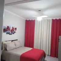 Pousada Ferreira TJ - AP 01, מלון בססאריו לאנגה