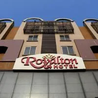 Royalton Hotel Rawalpindi โรงแรมในราวัลปินดี