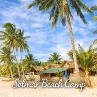 Solmar Beach Camp, hotel i San Vicente