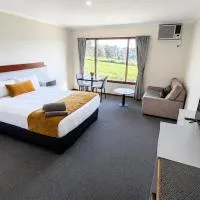 Warragul Views Motor Inn, hotel v destinácii Warragul