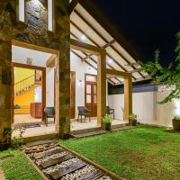 DALU Villa, 15 mins from the BIA & Negombo Beach, Hotel in Negombo