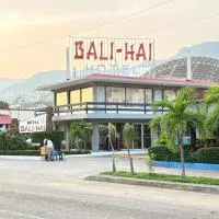 Hotel Bali-Hai Acapulco, hotel Acapulcóban