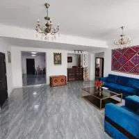 Archa Hotel Kochkor, hotel a Kochkorka