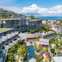 Mida Grande Resort Phuket Official Account, hotel v destinaci Surin pláž