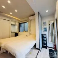 SnowMapleHouse西川口, hotel v mestu Kawaguchi