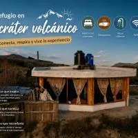 Urku Ñan Quilotoa, hotel a Sigchos