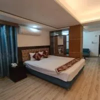 Hotel D Palace, hotel sa Dhaka
