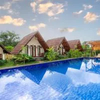 Maskot Penida Cottage, hotel a Nusa Penida