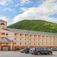 Comfort Inn Missoula near University, hotel v destinácii Missoula