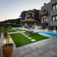 AORA Asites Mountain View, hotel a Kato Asites