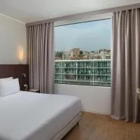 NH Savona Darsena, hotel v destinácii Savona