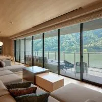 Toyooka में, होटल Rakuten STAY TERRACE Kinosaki Riverside