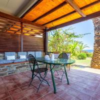 Casa 2 Punta Negra Vista Mare: Stintino'da bir otel