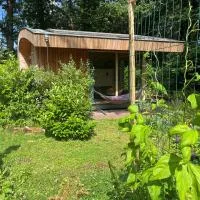De Roek Vakantiebungalows, hotel u gradu Otterlo