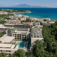 Planos Deluxe, hotel em Zakynthos