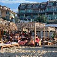 Апартамент Магдалена, hotel em Sozopol