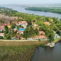 Mercure Goa Devaaya Resort - An Accor Hotels Brand, hotel u gradu 'Stara Goa'