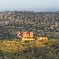 Atlas Kasbah โรงแรมในอกาดีร์