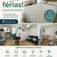 Meu Lar Fora de Casa, hotel u gradu Jandira