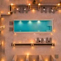 Villa Brigida Resort - Soft Luxury Atmosphere - Adult Oriented, hotel v destinaci Santeramo in Colle