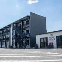 Motel Nova, hotel u gradu 'Strumica'