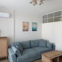 Apartament 512, hotel i Dziwnówek