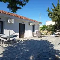 Villa Maria, hotel in Mángana