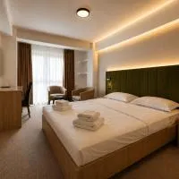 Hotel Gala, hotel em Cluj-Napoca