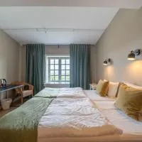 Hotel Stafholt, hotel em Varmaland