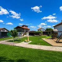 Gŭlŭbnik में, होटल Guest House Galabnik, Bulgaria