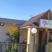 Villa Verde, hotel v mestu Fichardtpark