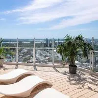 Mercure Rosario, hotell i Rosario