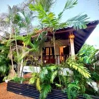 Alcove Bungalow, hotel a Hinkong