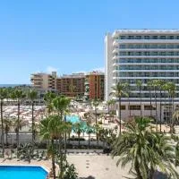 SOL by Meliá Torremolinos Don Pablo, hotel en Torremolinos