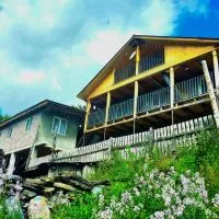 Elos Guesthouse, hotelli kohteessa Iprari