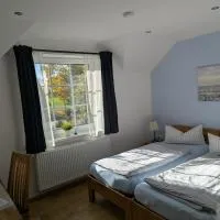 Pröve Hof، فندق في Eicklingen