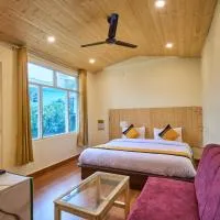 Itsy Hotels Twilight โรงแรมในดัลเฮาซี