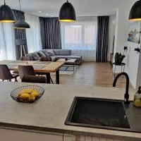 Apartmán v centre mesta Trstená, hotel em Trstená