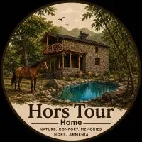 Hors's Home, ξενοδοχείο σε Hors