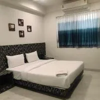Hotel Jay Palace Inn, Hotel in Solapur