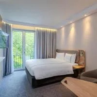 Premier Inn Göttingen, отель в Гёттингене