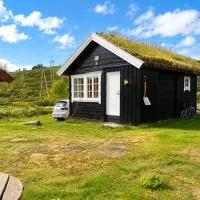 Osetunet, small and charming cabin at Ustaoset, hotel a Ustaoset