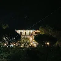 Merly Hotel, hotel a Përmet