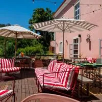 WOT Sarrazola Soul, hotel i Sintra