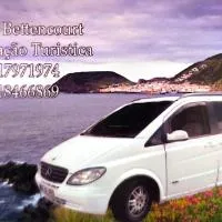 AzoresDream, hotelli kohteessa Velas