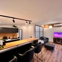 Fewo im Taubenhaus، فندق في باد لاوزيك