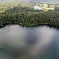 Lakajų Resort, ξενοδοχείο σε Moletai