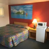 Parkway Motel, хотел в Neenah