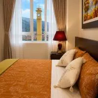 Chanka Suites, hótel í Talavera