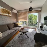 CENTRAL POINT APARTMENT - City centar Zenica-, hotel v destinácii Zenica